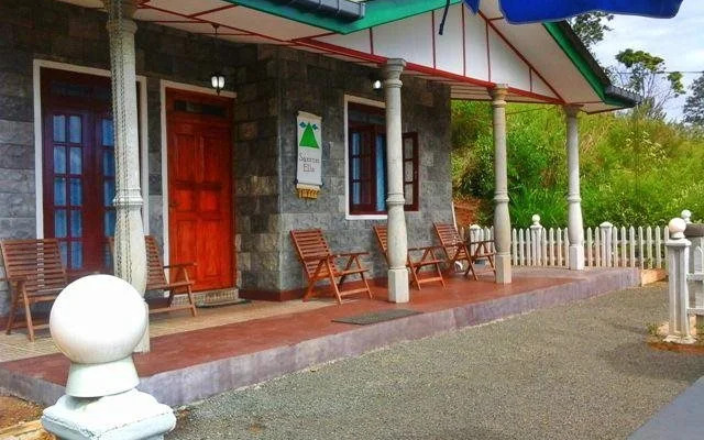 Sanron Guest House - Ella
