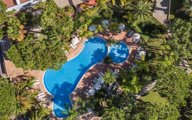 Vale Do Garrão Villas