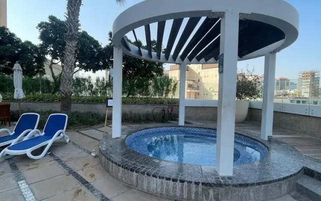 Hyatt Creek Residences 1 Bedroom