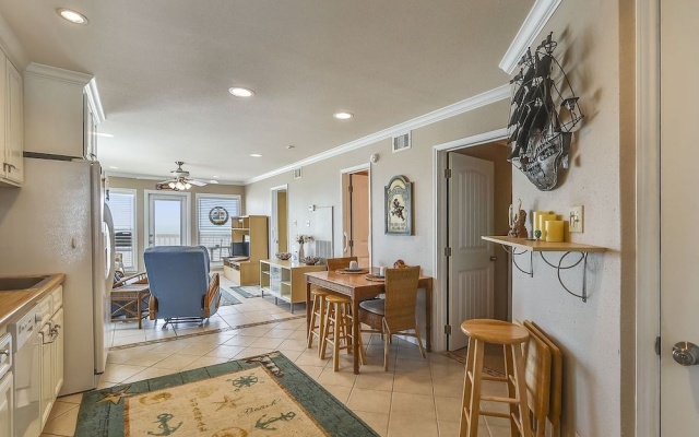 Seascape 1311 - 2 Br Condo