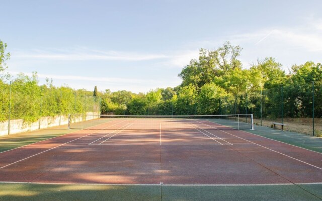Château Hermitage de Combas