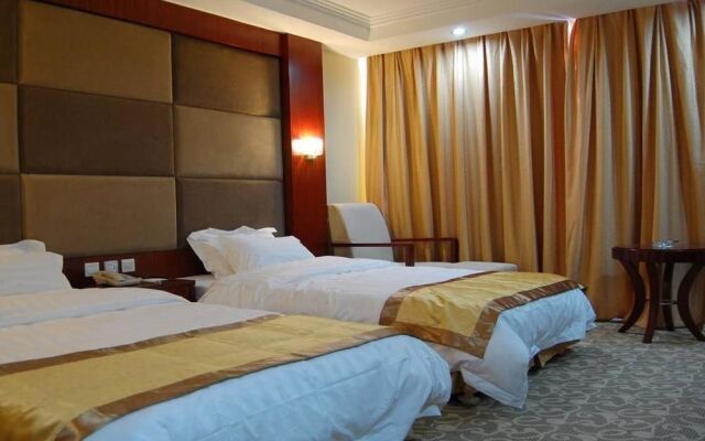 Sheraton Hotel - Tonghua