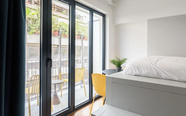 MIXT by Zoia Living