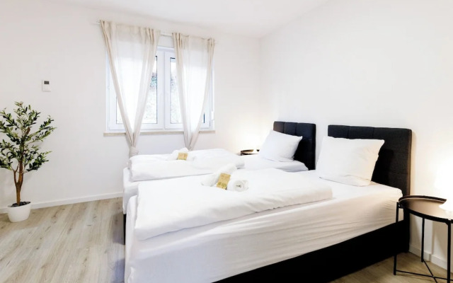 Apartmenthaus - Landstuhl