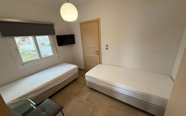 Korelis' Apartments