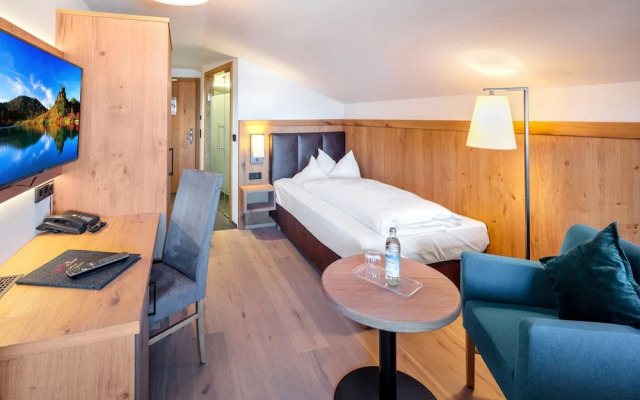 Hotel Helmer