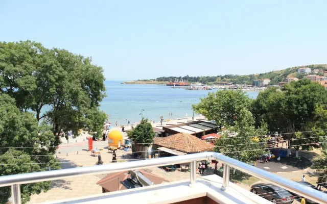 Hotel Nevizade