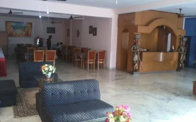Hotel Sambodhi