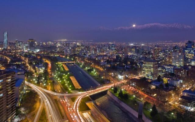 Sheraton Santiago Hotel and Convention Center