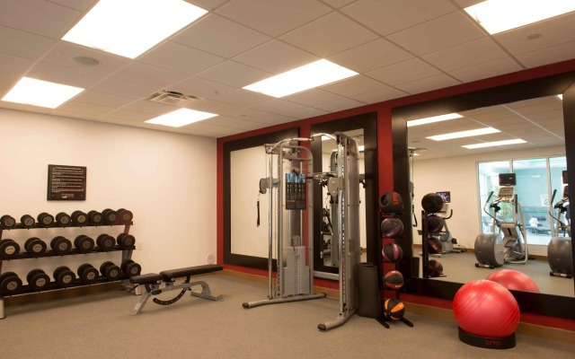 Homewood Suites by Hilton Hamilton, NJ