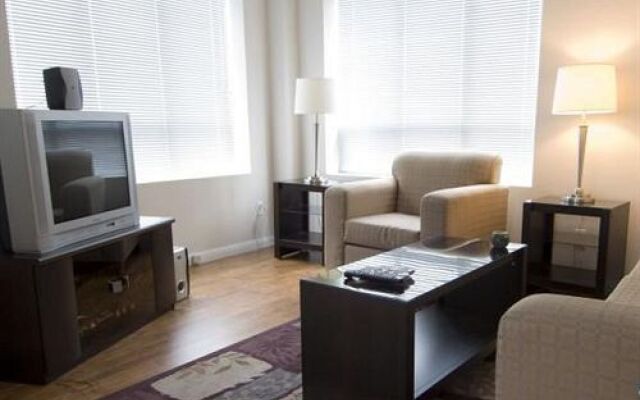 Toronto Furnished Apartments