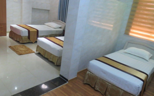 MK Hotel