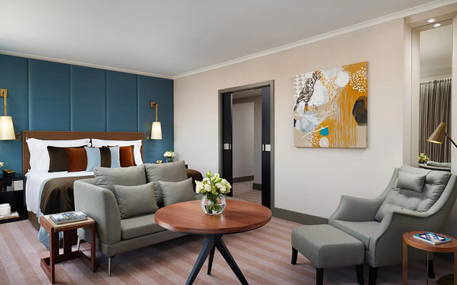 Corinthia Lisbon