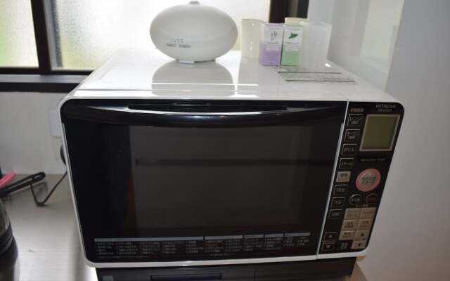 Nozawa Onsen Basecamp