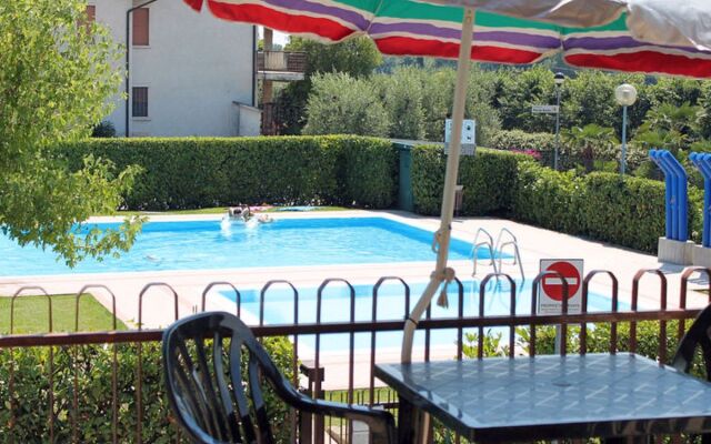 Sole del Garda (LAZ301)