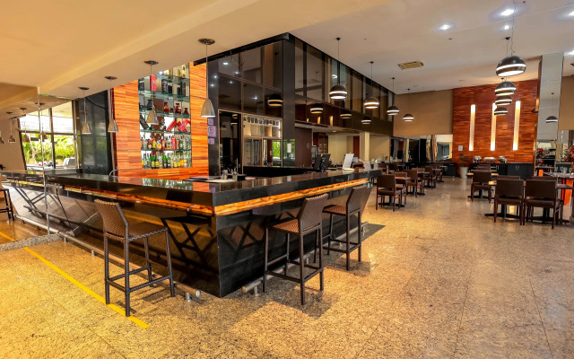 SJ Premium By Atlantica