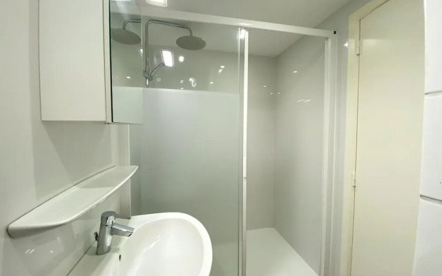 Apartment in Nieuwpoort Near the Beach