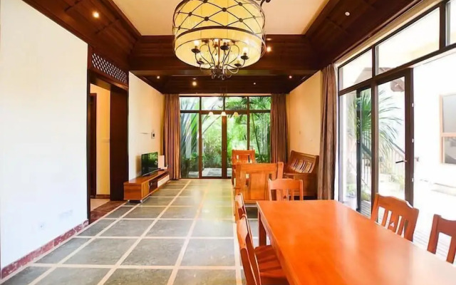Sanya Jiahua Shunze Resort Apartment