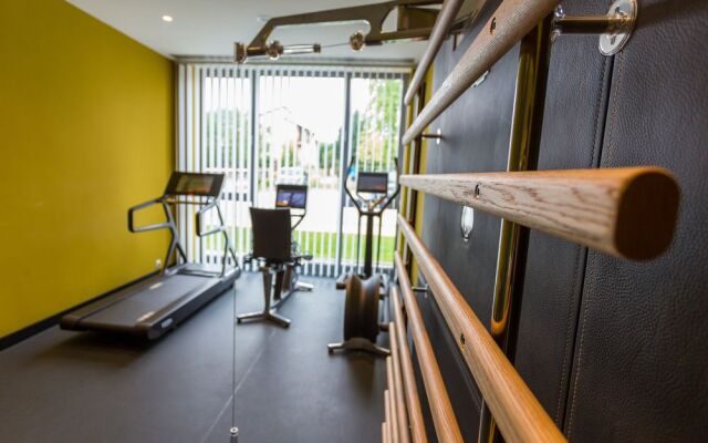 Aura Hotel - Adults Only