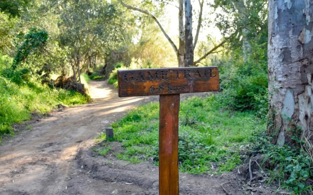 Stonehill River Lodge