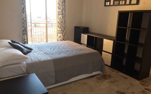 B&B Stazione centrale