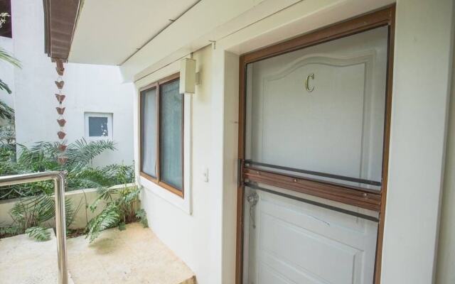 1BR Altos Chavon Apartment by ASVR-C1C