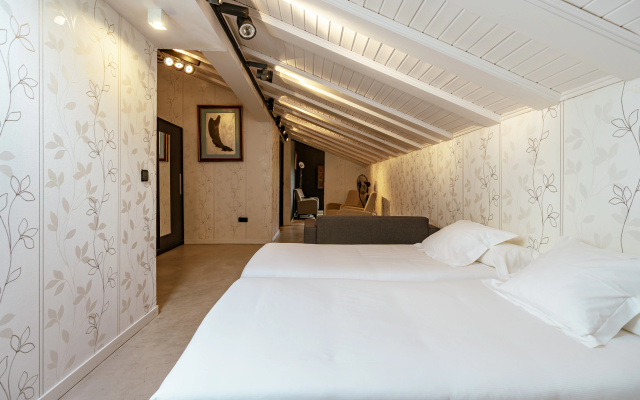 Hotel Granda