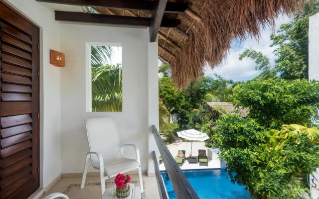Villas El Encanto Cozumel