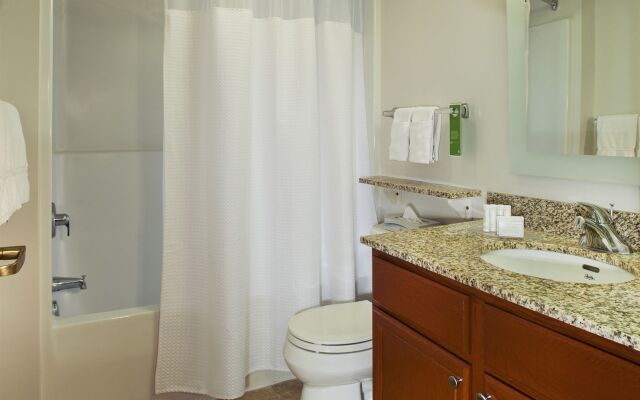 TownePlace Suites Gaithersburg by Marriott