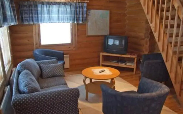 Holiday Home Kieppi b