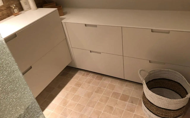 Vakantiewoning De Nachtegaal