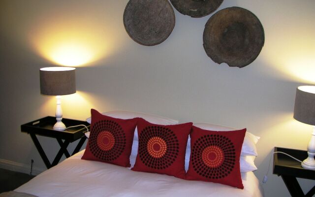 Pumleni Guesthouse