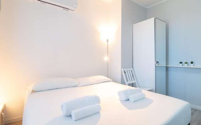 Joy House in Quartu Santa Elena