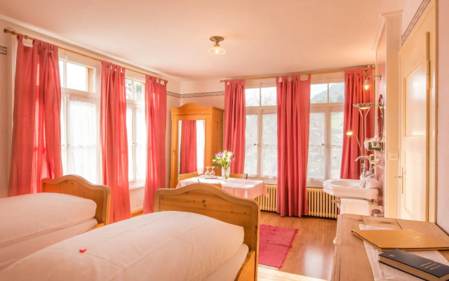 Hotel Falken