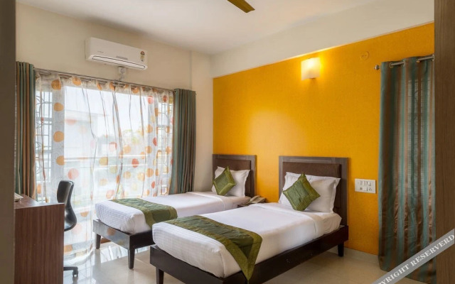 Royal 9 Hotel Apartment