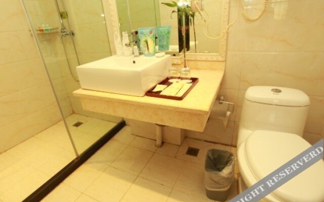 Anjing Hotel