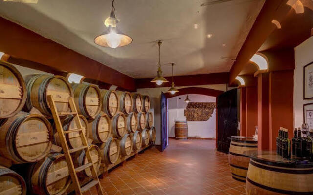 Winzerhof Schindler