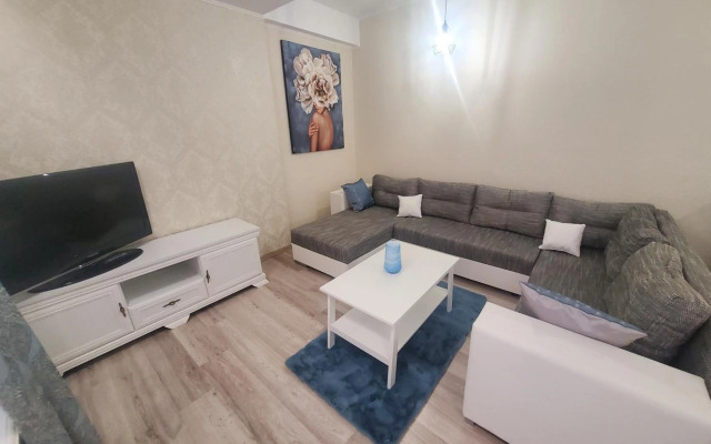 Morii Lake Apartment