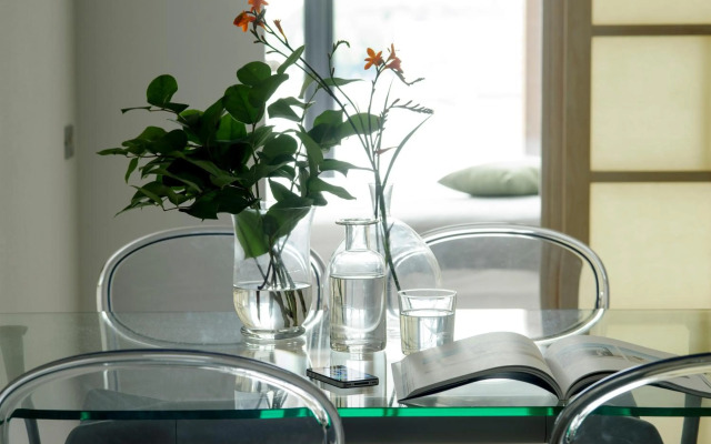 Eric Vökel Boutique Apartments Amsterdam Suites
