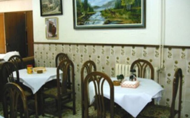 Hostal la Parra