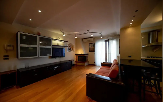 Navy Apartment by Wonderful Italy