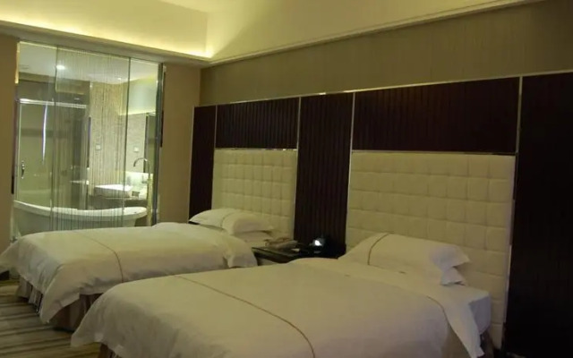 Ouhao Hotel - Guangzhou
