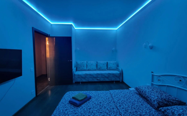 Апартаменты на Солнечном Бульваре 18