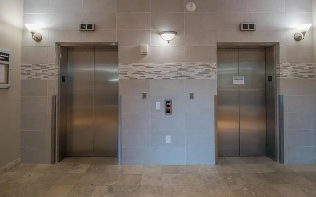 Legacy II 1208 Deluxe