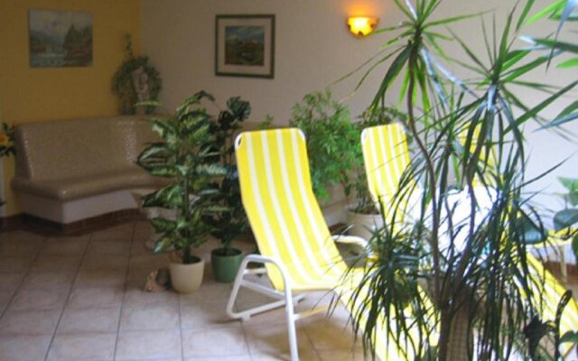 Pension Roman