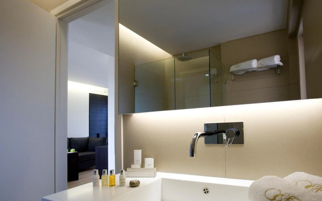 O&B Athens Boutique Hotel
