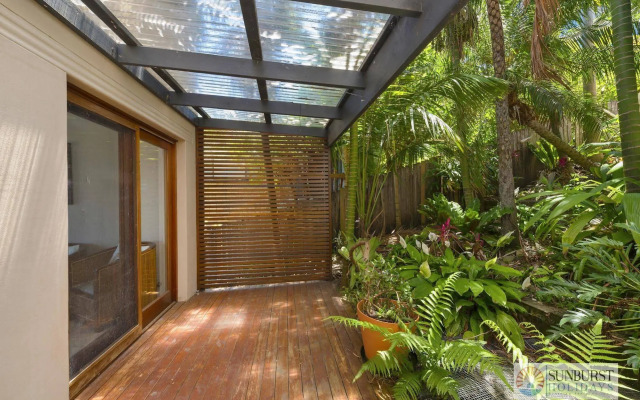 McAuleys Beach House