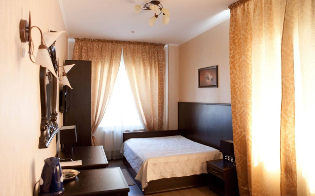 Hotel Verhovina