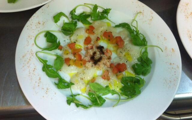 Auberge de la Chapelle