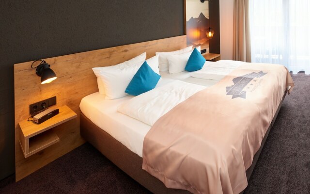 Hotel Garni Hanauerlehen